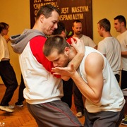 Svátek slezského WingTsun se Sifu Lukášem Holubem