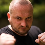 Letní WingTsun soustředění v Kytlici_Sifu Jiří Schwertner