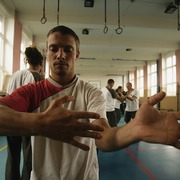 Zkouškový seminář s DaiSifu Oliverem Königem