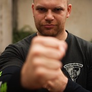 Letní WingTsun soustředění v Kytlici_Sifu Jiří Schwertner