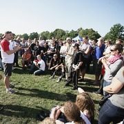 WingTsun na LadronkaFestu 2015