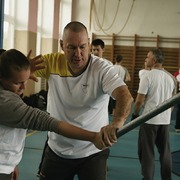 Zkouškový seminář s DaiSifu Oliverem Königem