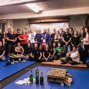 Škola WingTsun - Praha 6 - Dejvice