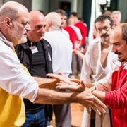 Oslava 40 let Evropské WingTsun Organizace EWTO