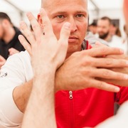 Oslava 40 let Evropské WingTsun Organizace EWTO