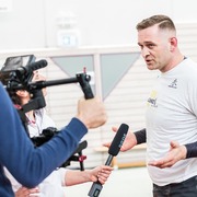 Oslava 40 let Evropské WingTsun Organizace EWTO