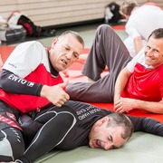 Oslava 40 let Evropské WingTsun Organizace EWTO