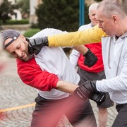 Oslava 40 let Evropské WingTsun Organizace EWTO