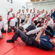 Oslava 40 let Evropské WingTsun Organizace EWTO