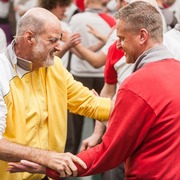 Oslava 40 let Evropské WingTsun Organizace EWTO