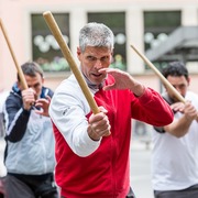 Oslava 40 let Evropské WingTsun Organizace EWTO