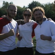 WingTsun na LadronkaFestu 2015