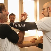 Intenzivní WingTsun seminář v Dejvicích s Jiřím Schwertnerem