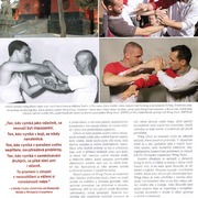 Časopis Epoch Times_Článek o WingTsun