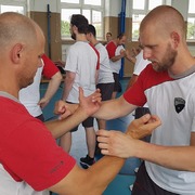 Instruktorský a zkouškový seminář s GM Oliverem Königem