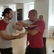 Týdenní  WingTsun seminář ve Vídni s GM Oliverem Königem