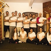 Škola WingTsun - Praha 6 - Dejvice