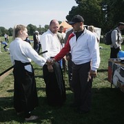 WingTsun na LadronkaFestu 2015