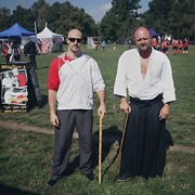 WingTsun na LadronkaFestu 2015