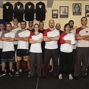 Škola WingTsun - Praha 6 - Dejvice