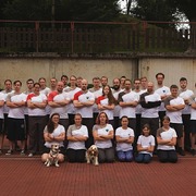 Škola WingTsun - Praha 6 - Dejvice