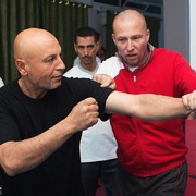 WingTsun seminář v tuniském Bizerte_DaiSifu Matthias Gold