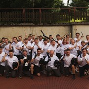 Škola WingTsun - Praha 6 - Dejvice