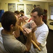 Intenzivní WingTsun seminář v Dejvicích – Vnitřní WingTsun