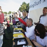 WingTsun na LadronkaFestu 2015