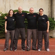 Škola WingTsun - Praha 6 - Dejvice