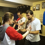 Intenzivní WingTsun seminář v Dejvicích – Vnitřní WingTsun