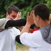 Letní intenzivní WingTsun víkend_Sifu Jiří Schwertner