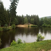 Letní WingTsun soustředění v Kytlici_Sifu Jiří Schwertner