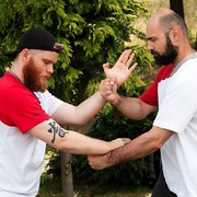 Letní soustředění_Jakartovice_HG vyšší stupně_Sifu Lukáš Holub