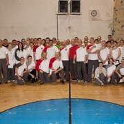 Škola WingTsun - Brno Střed