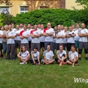 Škola WingTsun - Plzeň