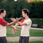 Škola WingTsun - Brno - Královo pole