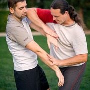 Škola WingTsun - Brno - Královo pole