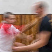 Intenzivní WingTsun víkend na Praze 2_Sobota