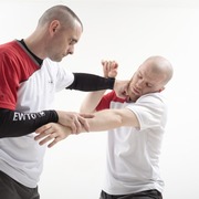 WingTsun promo focení_Sifu Lukáš Holub