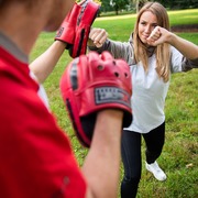 Škola WingTsun - Brno - Královo pole