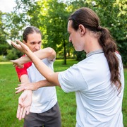 Škola WingTsun - Brno - Královo pole