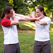 Škola WingTsun - Brno - Královo pole