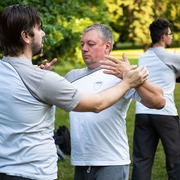 Škola WingTsun - Brno - Královo pole