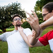 Škola WingTsun - Brno - Královo pole