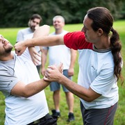 Škola WingTsun - Brno - Královo pole