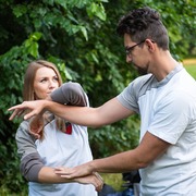 Škola WingTsun - Brno - Královo pole