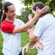 Škola WingTsun - Brno - Královo pole