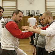 Intenzivní WingTsun víkend na Praze 2_Sobota