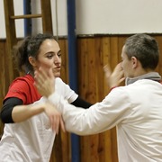 Intenzivní WingTsun víkend na Praze 2_Sobota